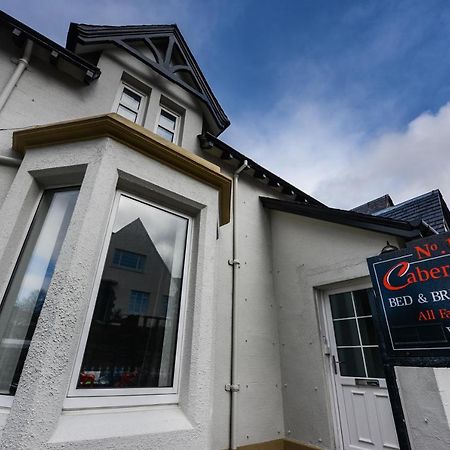 Hotel No. 1 Caberfeidh Fort William Exterior foto