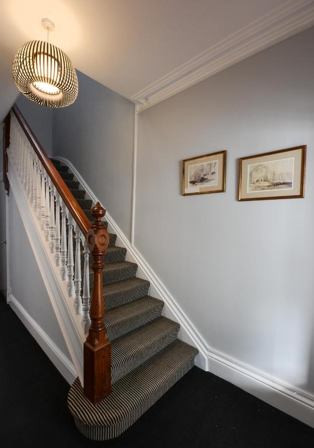 Hotel No. 1 Caberfeidh Fort William Exterior foto